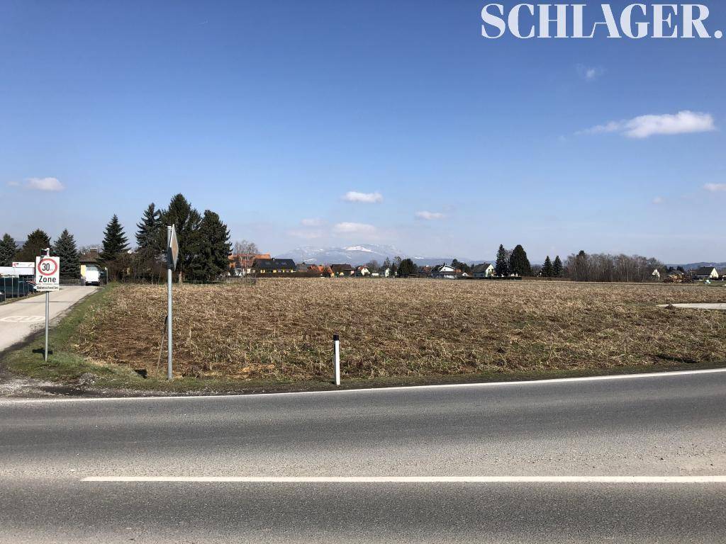 Terrain à Seiersberg-Pirka, Austria 10964m² No. 47150