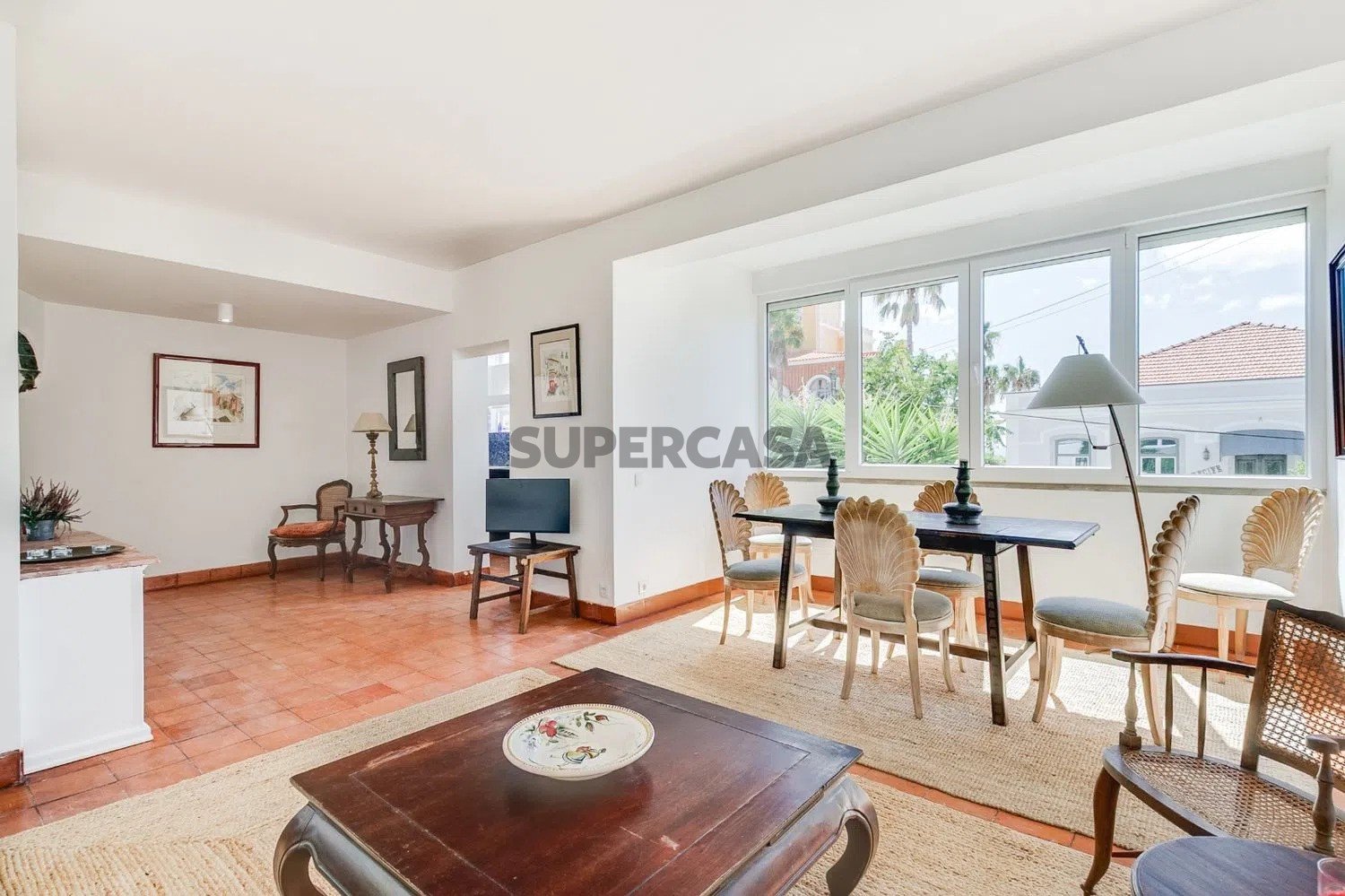 2 Schlafzimmer Wohnung in Cascais, Portugal, Nr. 354328