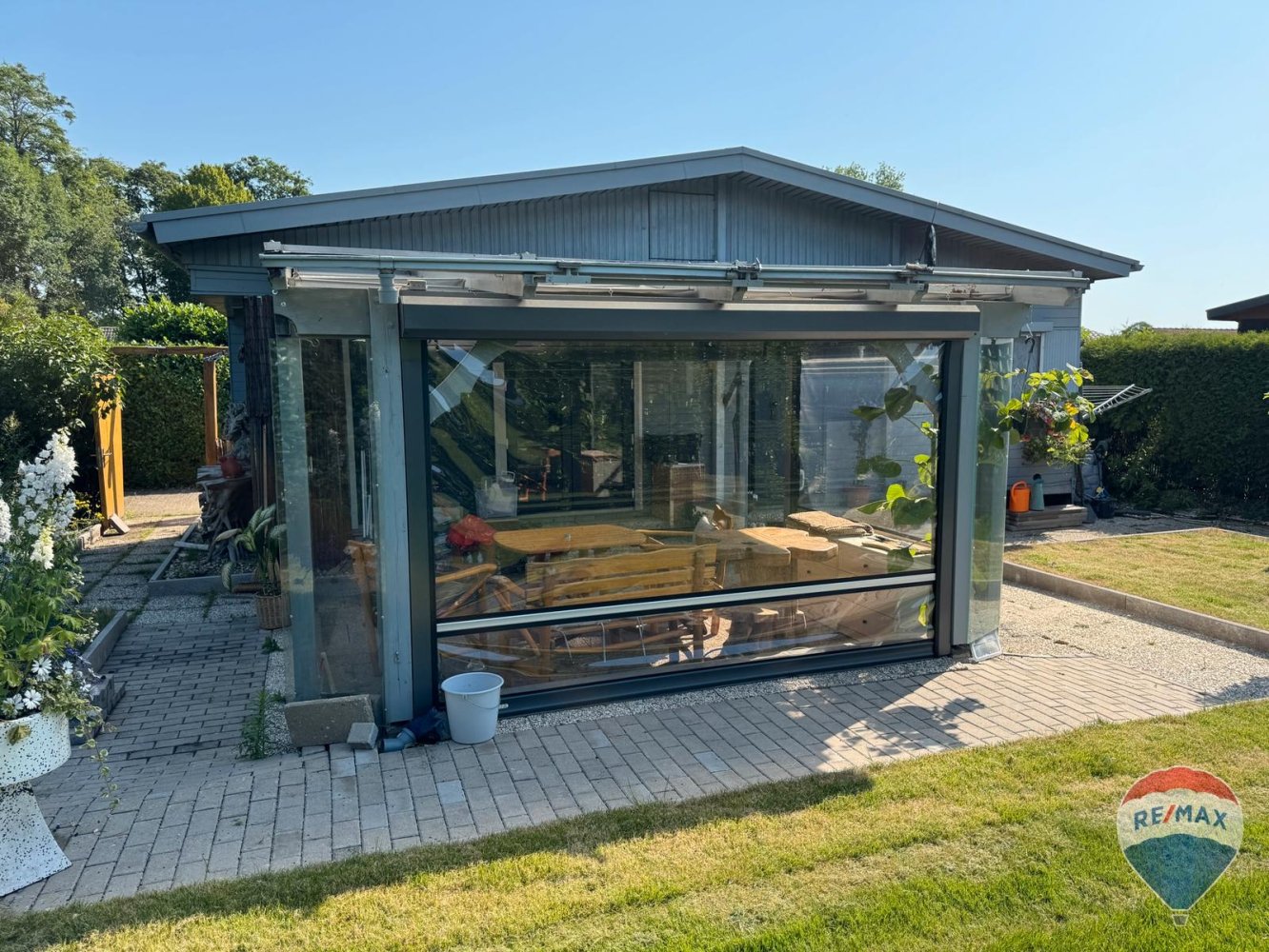 1 chambre Maison à Kleve, Germany No. 285822