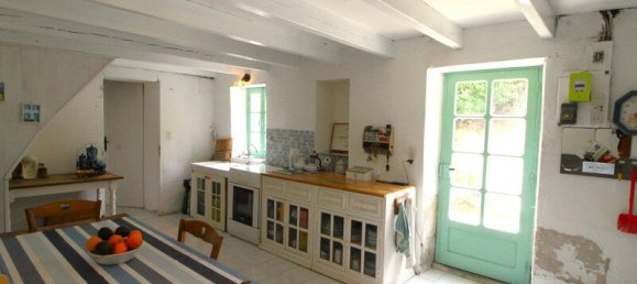 Casa T2 em Vendee, France N.º 282480 4
