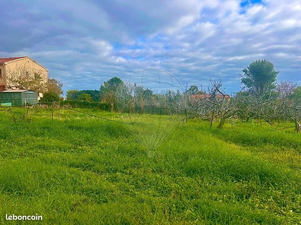 1151m² Land in Pietroso, France No. 240852