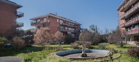 Пентхаус с 5 спальнями в Рим, Италия № 76969 32