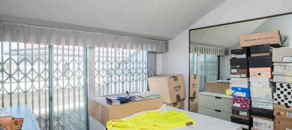 Пентхаус с 5 спальнями в Рим, Италия № 76969 21