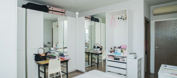 Пентхаус с 5 спальнями в Рим, Италия № 76969 9