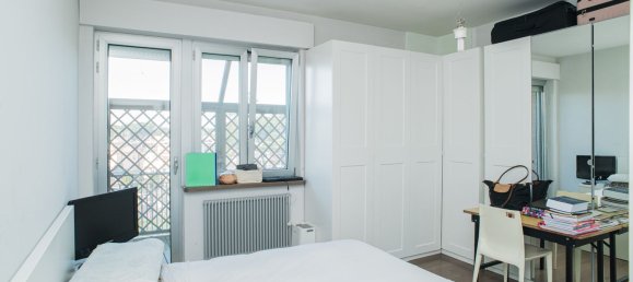 Пентхаус с 5 спальнями в Рим, Италия № 76969 8