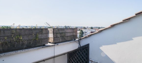 Пентхаус с 5 спальнями в Рим, Италия № 76969 23