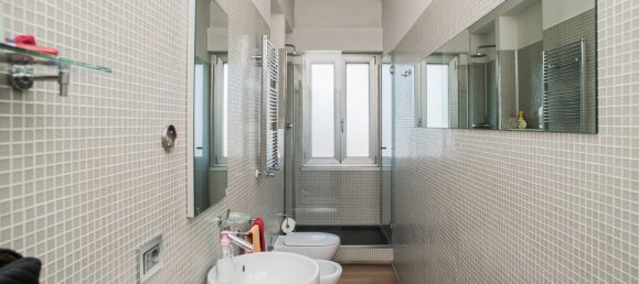 Пентхаус с 5 спальнями в Рим, Италия № 76969 25