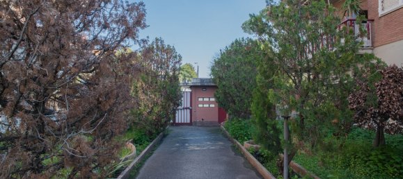 Пентхаус с 5 спальнями в Рим, Италия № 76969 33