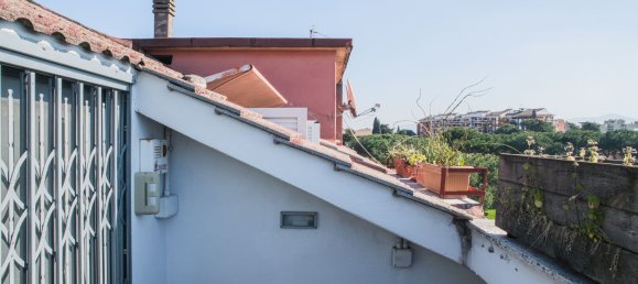 Пентхаус с 5 спальнями в Рим, Италия № 76969 22