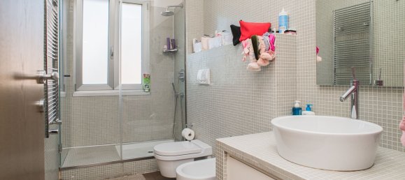 Пентхаус с 5 спальнями в Рим, Италия № 76969 26