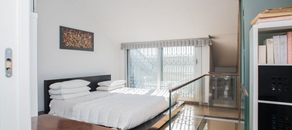 Пентхаус с 5 спальнями в Рим, Италия № 76969 19