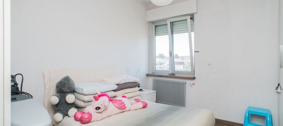 Пентхаус с 5 спальнями в Рим, Италия № 76969 6