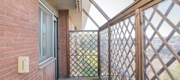 Пентхаус с 5 спальнями в Рим, Италия № 76969 11