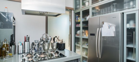 Пентхаус с 5 спальнями в Рим, Италия № 76969 18