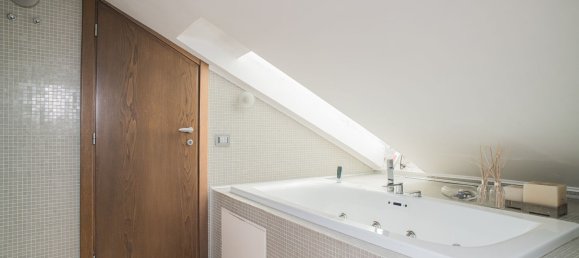 Пентхаус с 5 спальнями в Рим, Италия № 76969 29