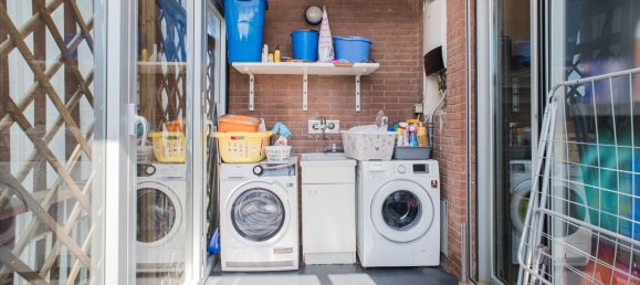 Пентхаус с 5 спальнями в Рим, Италия № 76969 15