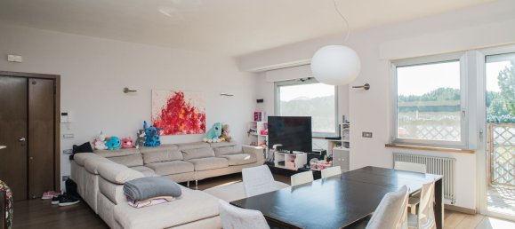 Пентхаус с 5 спальнями в Рим, Италия № 76969 34