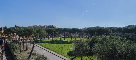 Пентхаус с 5 спальнями в Рим, Италия № 76969 16