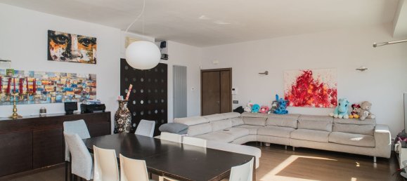 Пентхаус с 5 спальнями в Рим, Италия № 76969 4