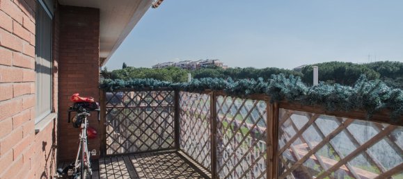 Пентхаус с 5 спальнями в Рим, Италия № 76969 12