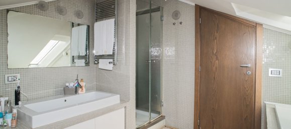 Пентхаус с 5 спальнями в Рим, Италия № 76969 28