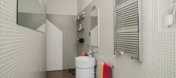 Пентхаус с 5 спальнями в Рим, Италия № 76969 24