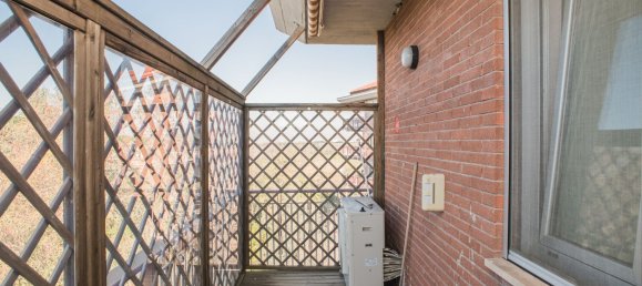 Пентхаус с 5 спальнями в Рим, Италия № 76969 10