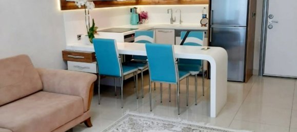 Apartment 1+1 in Alanya, Turkey No. 24207 4