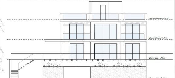 1088m² Land in Marbella, Spain No. 129730 14