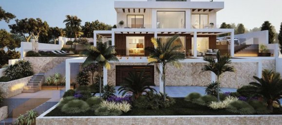 1088m² Land in Marbella, Spain No. 129730 5