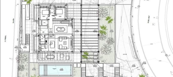 1088m² Land in Marbella, Spain No. 129730 18