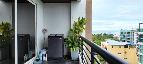 3-salle Appartement à Pattaya, Thailand No. 69265 12