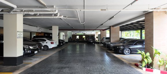 3-salle Appartement à Pattaya, Thailand No. 69265 28