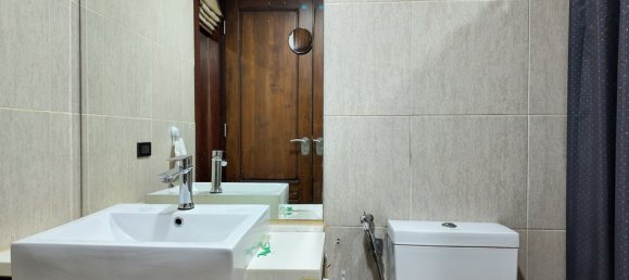 Квартира с 3 комнатами в Паттайя, Чонбури, Восточный Таиланд, Таиланд № 69265 10