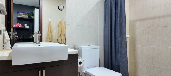 3-salle Appartement à Pattaya, Thailand No. 69265 14