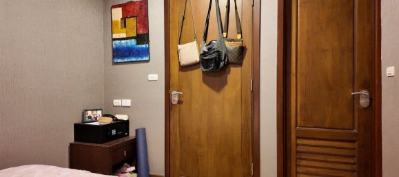 Квартира с 3 комнатами в Паттайя, Чонбури, Восточный Таиланд, Таиланд № 69265 9