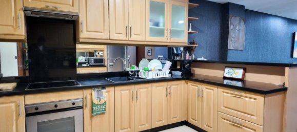 3-salle Appartement à Pattaya, Thailand No. 69265 6