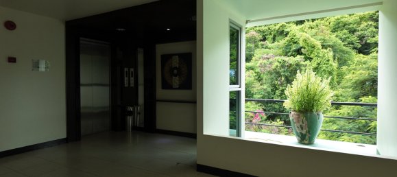 3-salle Appartement à Pattaya, Thailand No. 69265 13