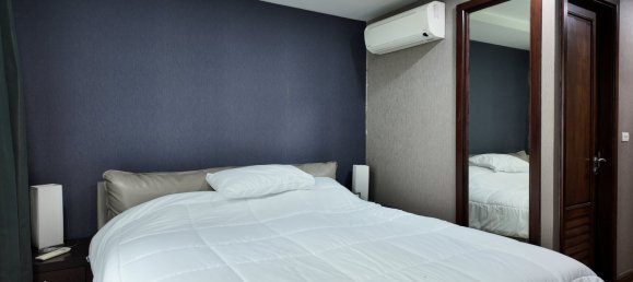 3-salle Appartement à Pattaya, Thailand No. 69265 8