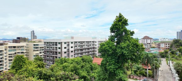 3-salle Appartement à Pattaya, Thailand No. 69265 19