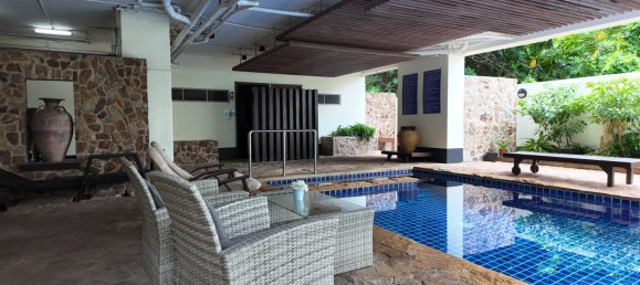 3-salle Appartement à Pattaya, Thailand No. 69265 25