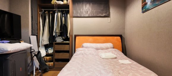 3-salle Appartement à Pattaya, Thailand No. 69265 9