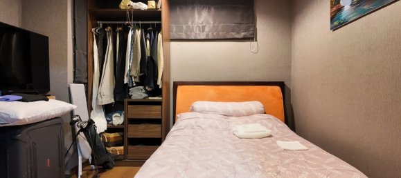 Квартира с 3 комнатами в Паттайя, Чонбури, Восточный Таиланд, Таиланд № 69265 8