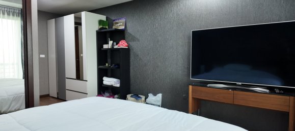 3-salle Appartement à Pattaya, Thailand No. 69265 10