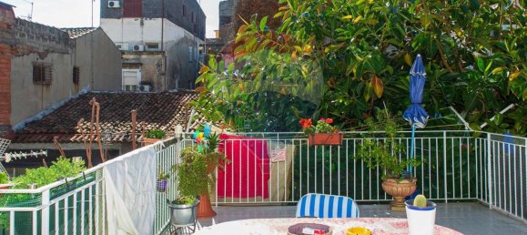 8-Zimmer Haus in Catania, Italy, Nr. 88936 24