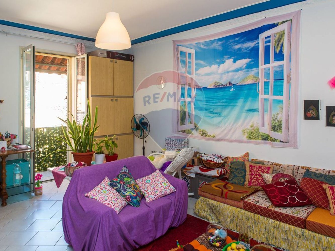 8-Zimmer Haus in Catania, Italy, Nr. 88936