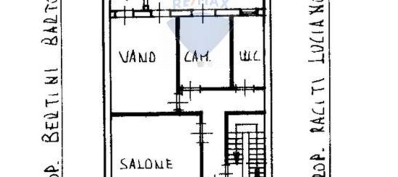 8-Zimmer Haus in Catania, Italy, Nr. 88936 8