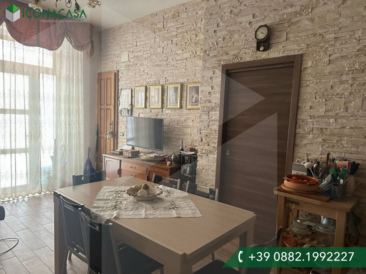 4 rooms House in San Giovanni Rotondo, Italy No. 23076