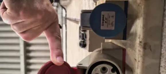 1 bedroom Commercial property in Amposta, Spain No. 171096 6