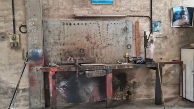 1 bedroom Commercial property in Amposta, Spain No. 171096